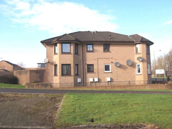 1 Bedroom Flat